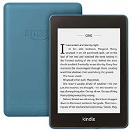 All-new Amazon Kindle with Built-in Front Light (Black)